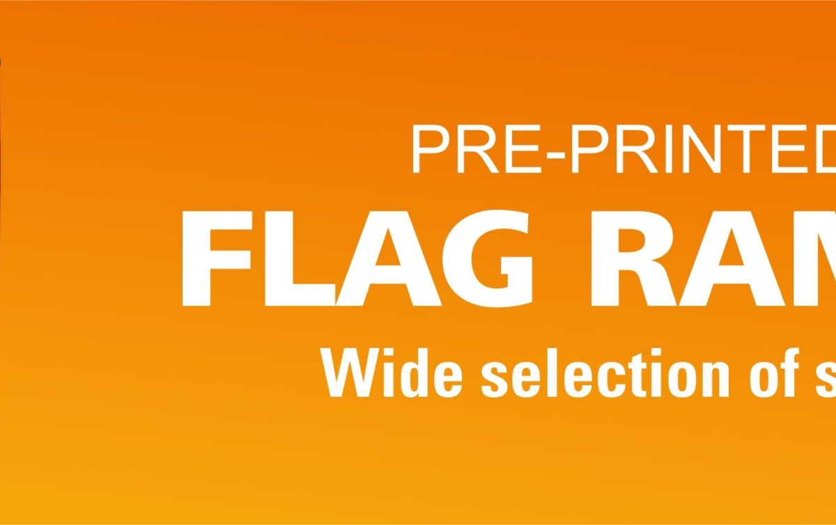 OPEN FLAGS