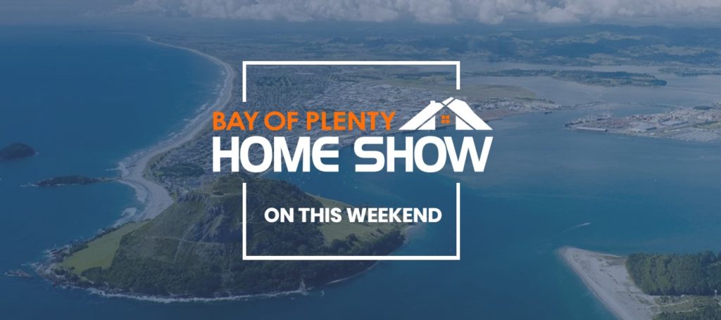 Bay of Plenty Home Show Tauranga 2019