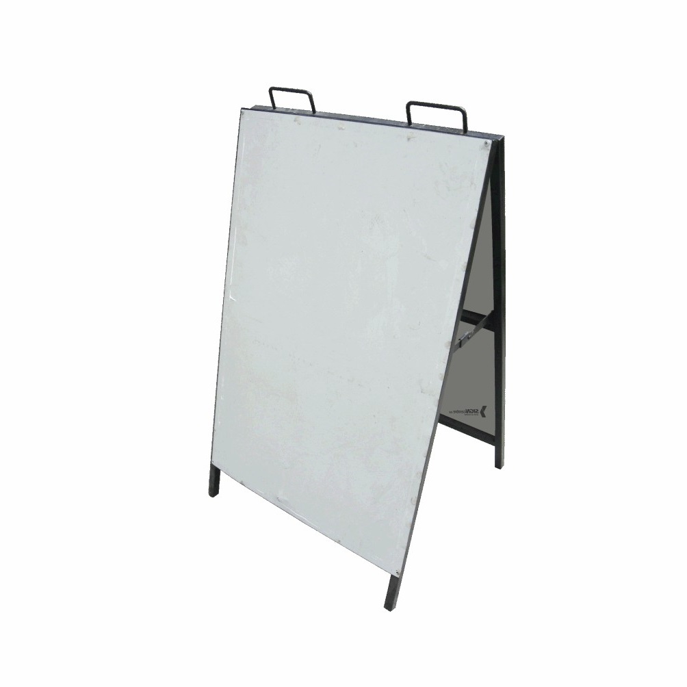 METAL BOARD