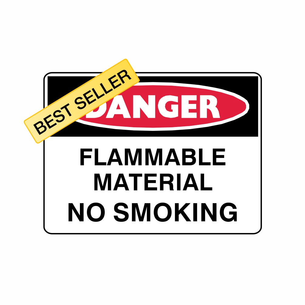 DANGER SIGNS
