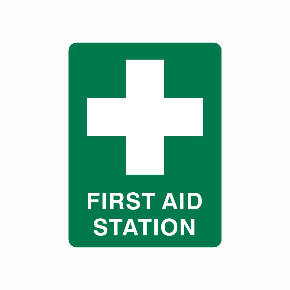 emergency SIGNS
