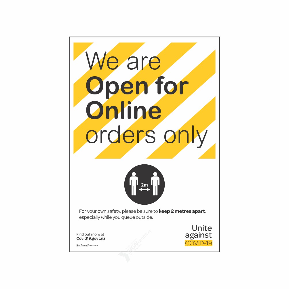 open-online-orders-only-COVID19-safety-sign