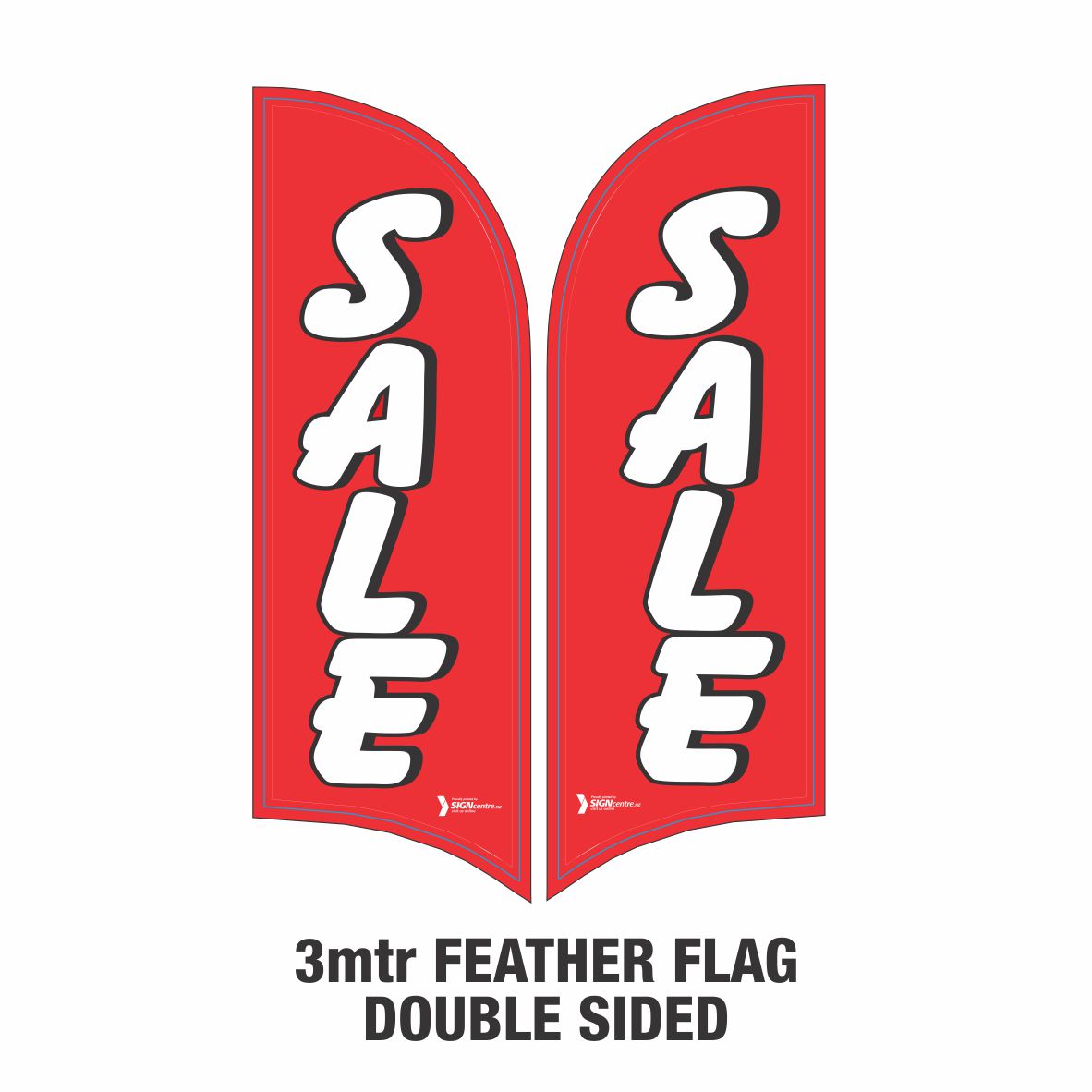SALE-3MTR-FLAG-BANNER-DOUBLE-SIDED