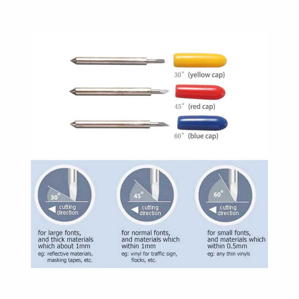 roland-cemented-carbide-blade-zec-u1005-for-vinyl-SIGN-CENTRE-TAURANGA-MOUNT-MAUNGANUI-Rabbit(HX)-Redsail(RS)-Yinhe(YH)-Ruijie(RJ)