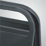 NOVA METAL PAVEMENT / SANDWICH PROMOTIONAL BOARD - COMPLETE WITH SIGNAGE 600x900mm - Image 3