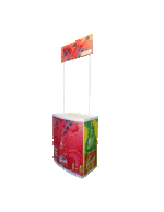 ABS DISPLAY COUNTER