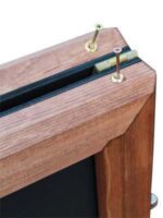 PREMIUM PINE CHALK BOARD - Image 7