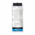 TR2 CYAN 500ml INK CARTRIDGE POUCH ROLAND