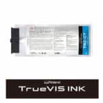 TR2 CYAN 500ml INK CARTRIDGE POUCH ROLAND - Image 2