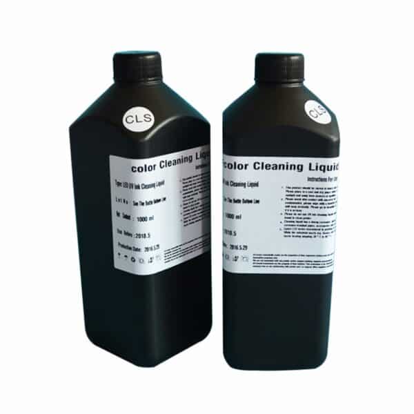 UV-LED Cleaning Solution for Roland | Epson | Mimaki & HP