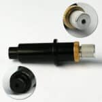 Blade Holder Base for Mimaki Cutting Plotter - Vinyl Cutting Cutter Blade Holder Replacement - Image 2
