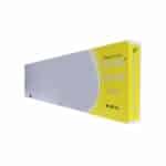 YELLOW ROLAND 440ml INK CARTRIDGE Compatibility with Epson, Roland, Mimaki, Mutoh Inkjet Printers
