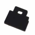 DX4 WIPER FOR SOLVENT / Roland & Mimaki Printers ( 4 X PACK )
