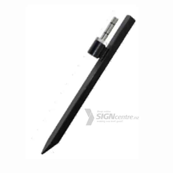 Ground Spike TO SUIT FEATHER/TEARDROP/BLOCK FLAG RANGE