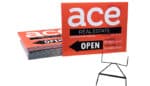 METAL WIRE SIGN HOLDERS - Image 5