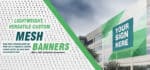 Wind Mesh Banners - Image 5