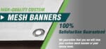 Wind Mesh Banners - Image 6