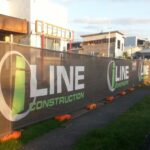 Wind Mesh Banners
