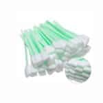 20 PACK Foam Cleaning Swabs for Epson, Roland, Mimaki, Mutoh Inkjet