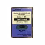 ROLAND CEMENTED CARBIDE 45 Degree BLADE ZEC-U1005 for vinyl (Pack of 5)