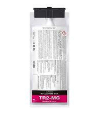 Roland TrueVIS TR2 Magenta Ink (500ml) – TR2-MG