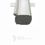 Roll-Up Lite 850 - HARDWARE ONLY - SILVER - Image 4