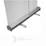 Roll-Up Lite 850 - HARDWARE ONLY - SILVER - Image 3