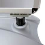 A1 WATERBASE PAVEMENT POSTER SIGN A-BOARD HOLDER SNAP FRAME DISPLAY - Image 4