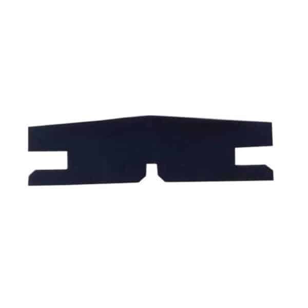 Roland XC-540 / RS-640 / VP-300 / XJ-640 / RS-540 Wiper Scraper - 1000001658